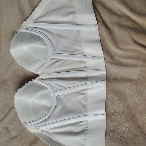 Victoria secert strapless bodice - Picture 5 of 8